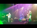 Los Caligaris Quereme así