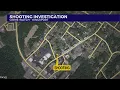 1 injured in Colonial Heights shooting