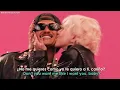 Download Lagu ROSÉ \u0026 Bruno Mars - APT. // Lyrics + Español // Video Oficial