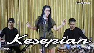 Download SUSI NGAPAK - KESEPIAN ( Live Cover Bareng oQinawa ) MP3