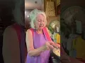 What fun we have had at the COTTLE house Cooking with Brenda Gantt