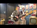Oh Boy! | Buddy Holly & The Crickets Cover