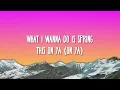 The Pussycat Dolls - Buttons (Lyrics)