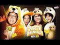Lagu ANIMAL PARTY | DAY 9