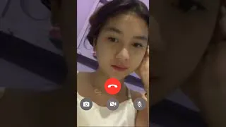 mentahan video halu vc cewek cantik part 10