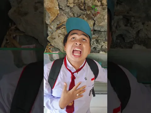 Sekolah gak libur saat asap kebakaran