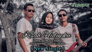 Download D'p@s'4 - KISAH HIDUPKU MP3