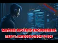 IDA Pro Free Tutorial Reverse Engineering for Beginners