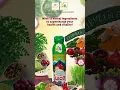 Optimum Life: One Opti Juice Herbal Drink