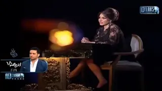 رأي الفنان ماجد المصري على دخول ابنته مجال التمثيل في برنامج شيخ الحاره دندنها