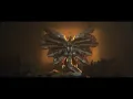 Of No Reflection: Part 2 Apotheosis - - Visualizer