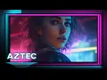 Download Lagu NINA feat. LAU - Gave Up On Us [Synthpop - Retrowave]