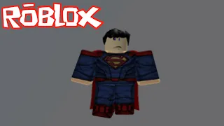 Download Roblox / Hero Brawl / I Am Superman! MP3