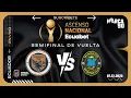 Cuenca JR VS Mineros  | Ascenso Nacional | 07/12/2025 🇪🇨