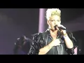 Download Lagu P!NK / PINK - What About Us - Live At Waldbühne, Berlin - Sat 12th Aug 2017