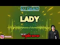 LADY REMIX - DJ Gian Morales - DJ MENDEZ [REMIX]