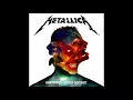 Metallica - 2016 - Hardwired...To Self Destruct [Full Album]