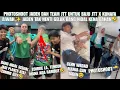 Download Lagu JADEN DAN TEAM JTT PHOTOSHOOT BAJU JTT X KUNAFA AIWAH?
