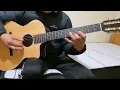 Download Lagu Miles Away - Colin Blunstone (Cover) Played Slow