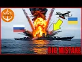 Download Lagu Ukraine’s “Operation Black Storm” — 950 Drones That Shattered Russia’s Black Sea Fleet #ukraine