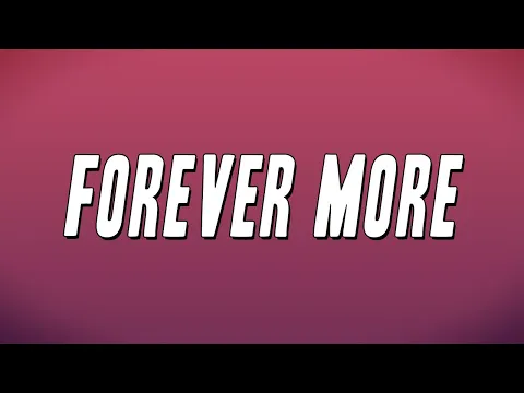Download MP3 Puff Johnson - Forever More (Lyrics)