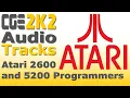 CGE 2002 - Atari 2600 and 5200 Programmers