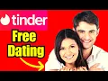 Beyond Tinder 10 Free Dating Apps That Are Similar To Tinder