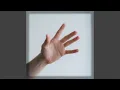 Hidden in Your Hands