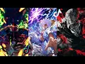 Lagu Badass Anime Moments Tiktok | PART 5 With Anime And Song Name