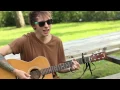 Lagu Muse - Time Is Running Out (Acoustic Cover) by Janick Thibault