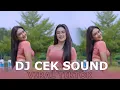 Lagu DJ CEK SOUND - HEADLIGHT - BAS HOREG PALING DI CARI