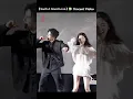 Lagu They’re not just sweet—they can really dance! #SuchAGoodLove #WangAnyu #WangYuwen #值得爱 #王安宇 #王玉雯