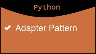 10 Adapter Pattern - Structural design pattern By Hardik Patel