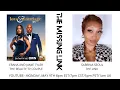 The Missing Link interviews JAMIE AND ERANA TYLER-THE REALITY TV COUPLE