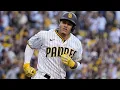 Manny Machado High Quality Clips For Edits 2025 San Diego Padres NEW
