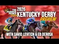 Who will be worth a Kentucky Derby bet The Dish talks value