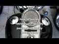 Find your Harley security password