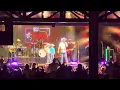 Kevin Fowler @ Billy Bobs(kids singing beer, bait, & ammo)