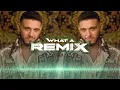 YUNX - Al Shami Baby (Remix) 2026 / الشامي بي بي (ريمكس)