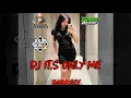 Download Lagu DJ IT'S ONLY ME [ JULDO BENU ] FYP 2025 |  MUDRAXXX | FULL BASS
