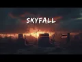 Download Lagu Adele《Skyfall》 【𝙃𝙞 𝙍𝙚𝙨】