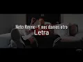 Neto Reyno - Y nos damos otro