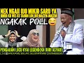 Download Lagu CERAMAH LUCU PENGAJIAN LUCU BIKIN SAKIT PERUT KH DURI ASHARI TERBARU 2025 DI BULAN SELOPAMPANG TMG
