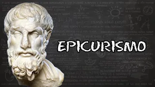 Epicurismo | Felicidade é Tranquilidade