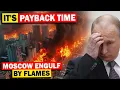 Download Lagu Noodoproep vanuit het Kremlin: Rusland op de rand van een catastrofe na grootschalige luchtaanval...