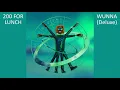 Gunna - WUNNA DELUXE (FULL ALBUM) [with seamless transitions]
