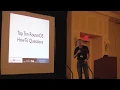 Top Ten RouterOS HowTo Questions