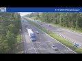Speed cameras on I-64 in James City County