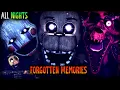 ROBLOX - Forgotten Memories Night 1 to 5