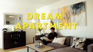 Download Inside Anton \u0026 Nikhil's Modern San Francisco Apartment | Open Door | Architectural Digest MP3